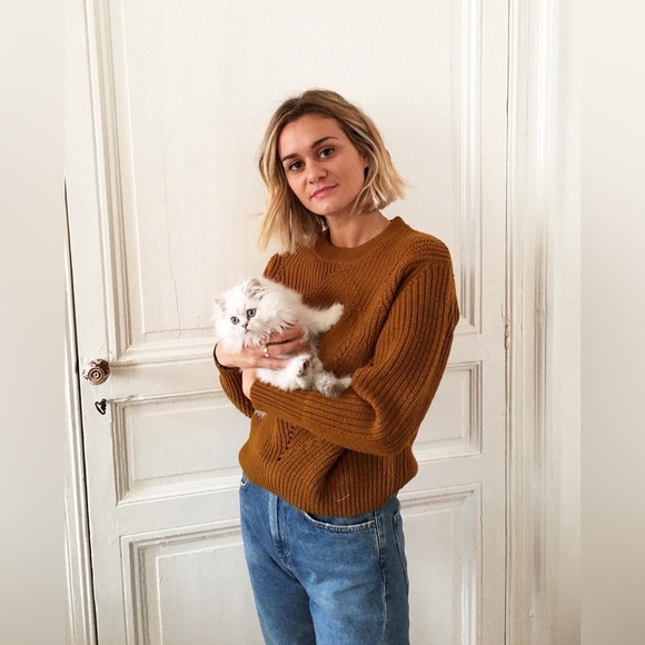 Wilfred Sweaters - NWOT Wilfred Serment Sweater